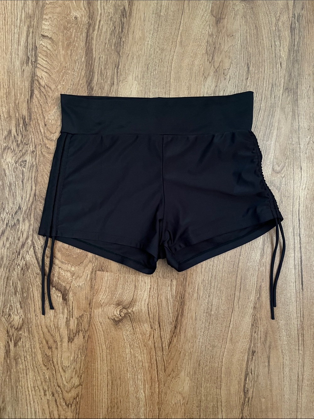 Shein Swim Shorts